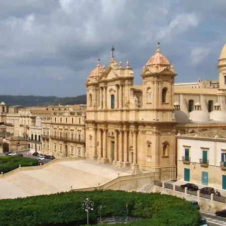 Casa de Férias Riccia