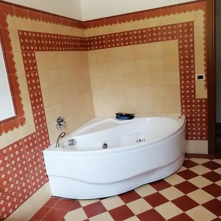 Casa de Férias Riccia