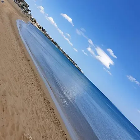 Casa de Férias Riccia Avola